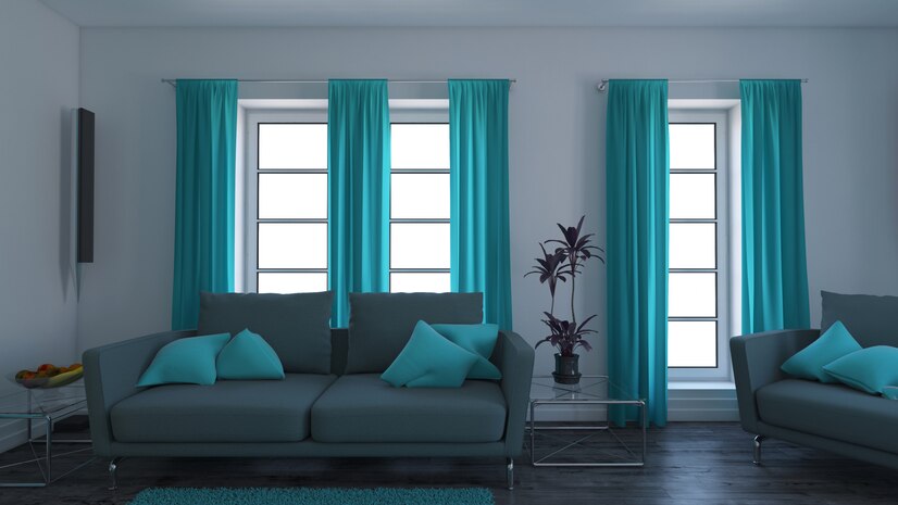 DIY Curtain Ideas to Transform Your Home